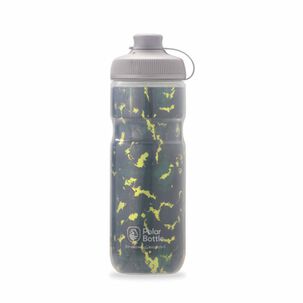 Botella De Agua Térmica Para Ciclismo 600ml Polar Bottle